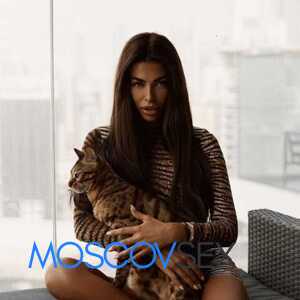 Шлюха Брианна 30179