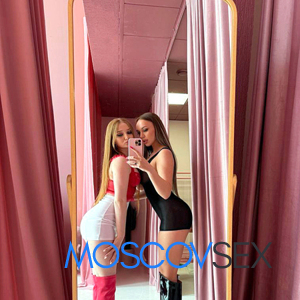 Шлюха Соня и Алиса 34683 Шлюха Соня и Алиса 34683