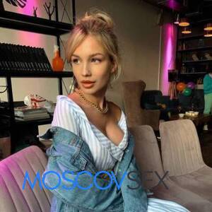 Шлюха Мила 25132