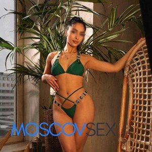 Шлюха Алекса 35876