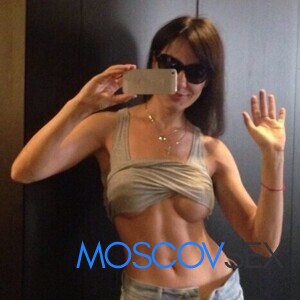 Шлюха Инга 34089 Шлюха Инга 34089