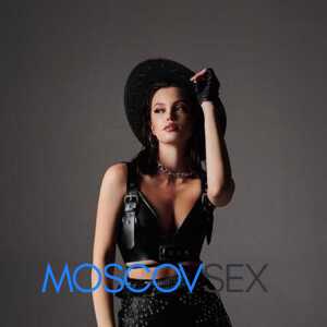 Шлюха Кира 28956