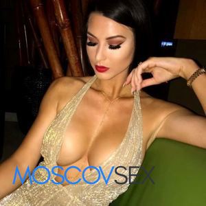 Шлюха Лиза 14141