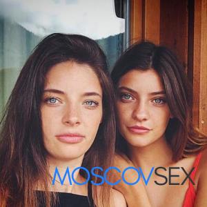 Шлюха Лора и Кристина 14232 Шлюха Лора и Кристина 14232