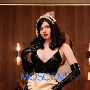 Шлюха Марго 36651