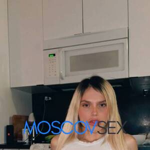 Шлюха Инга 34087 Шлюха Инга 34087