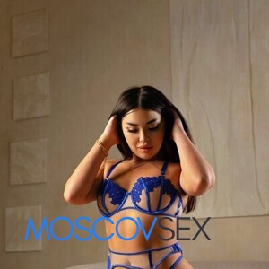 Шлюха Дарина 35961