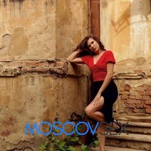 Шлюха Вика 34527