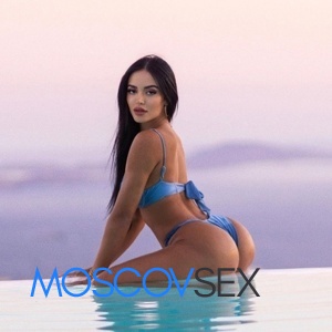 Шлюха Окси 31952