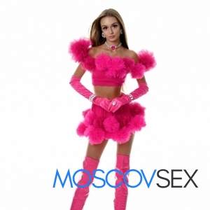 Шлюха Кира 35234