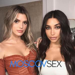 Шлюха Кристина и Оля 14080 Шлюха Кристина и Оля 14080